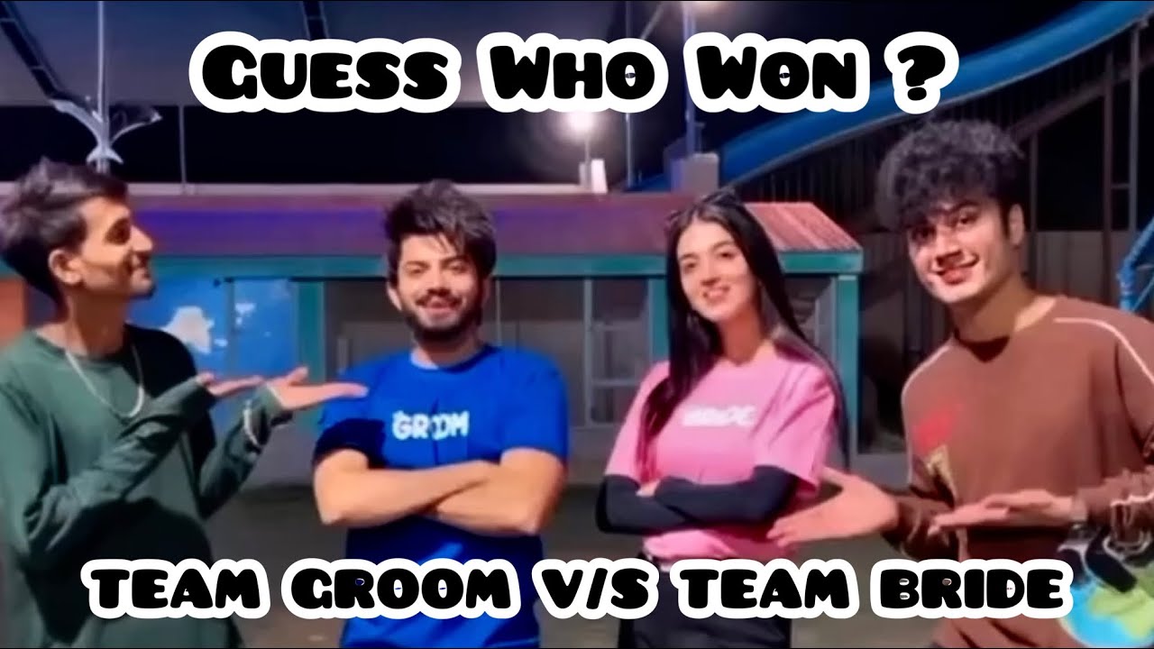 Team Zarnab VS Team Laraib | Zayn Vlog | Jayzee Hussain Rabeeca Shaheer Hafsa Ahsan Madiha Shaiz