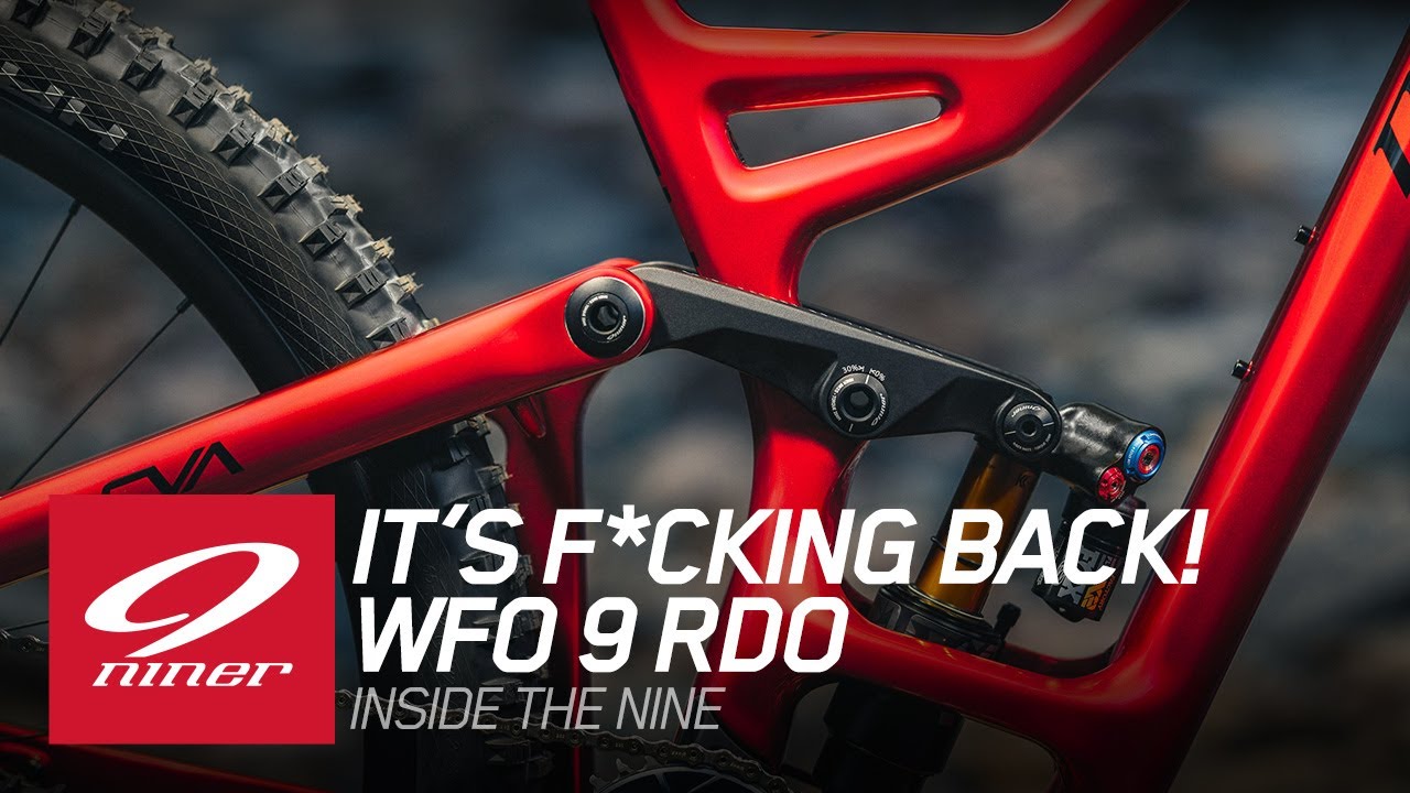It's F*cking Back! WFO 9 RDO - Inside the Nine