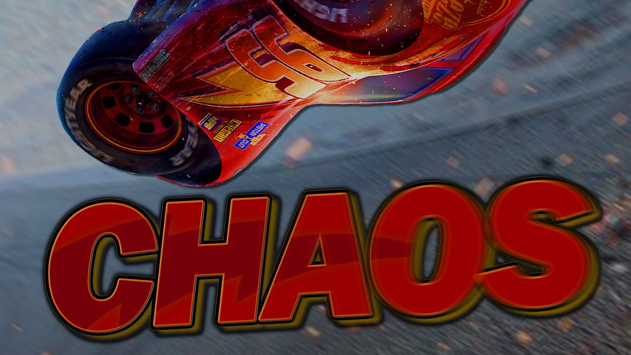 The Pixar Movie That Changed Everything | Cars 3