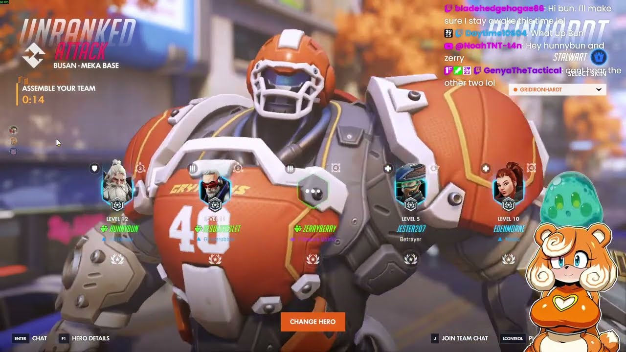 OVERWATCH MORE LIKE OVERPRICED!!!(Hunnybun Gaming)