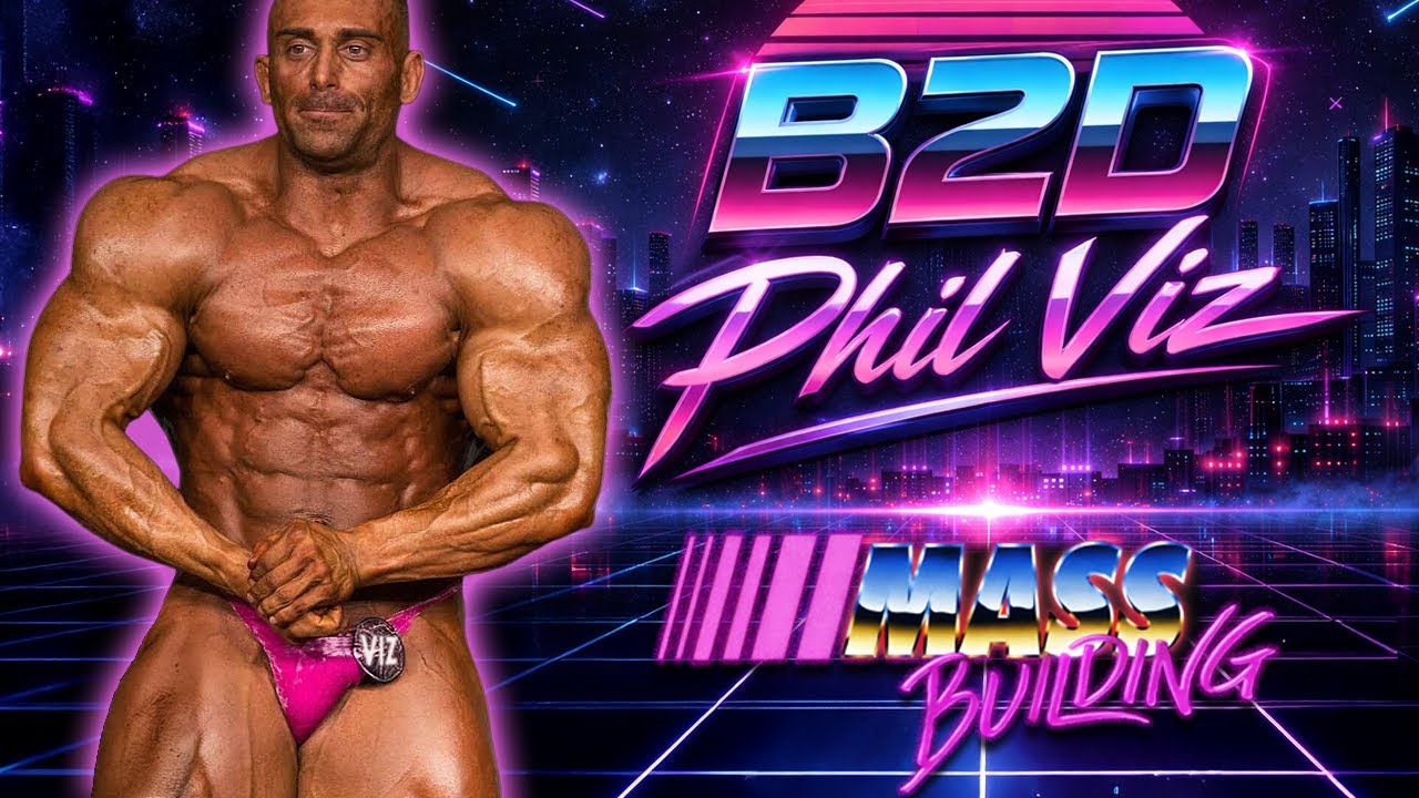 Phil Viz Offseason Strategy for Maximum Gains