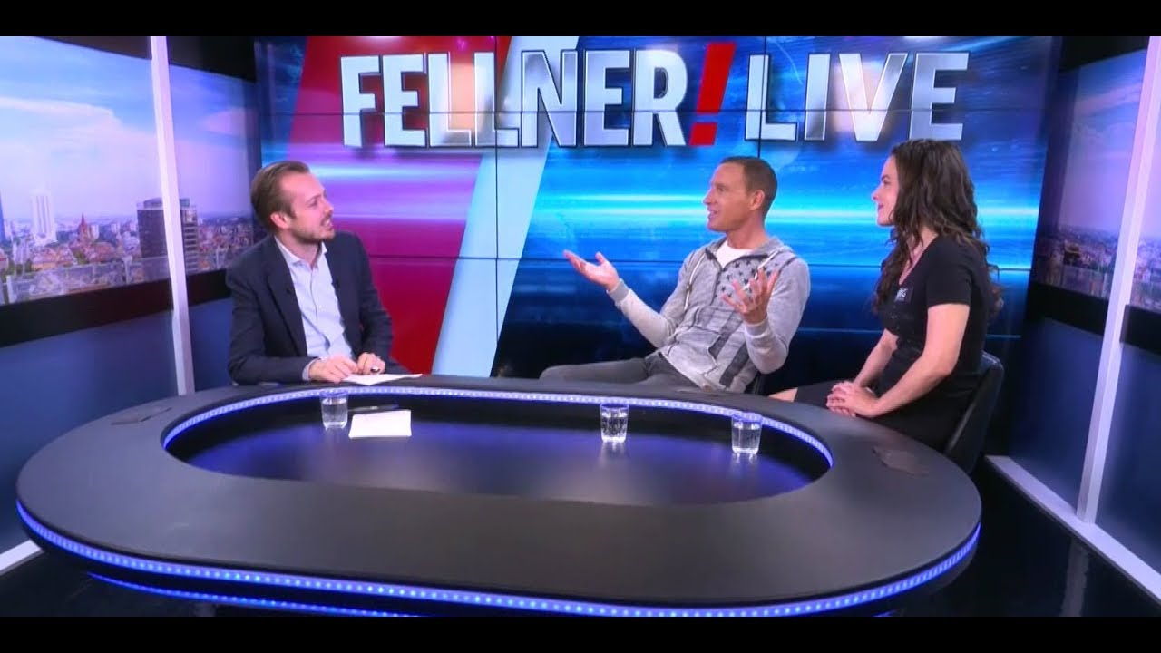 Fellner! Live: Dancing Stars – Petzner über neue Ballroom-Attacke