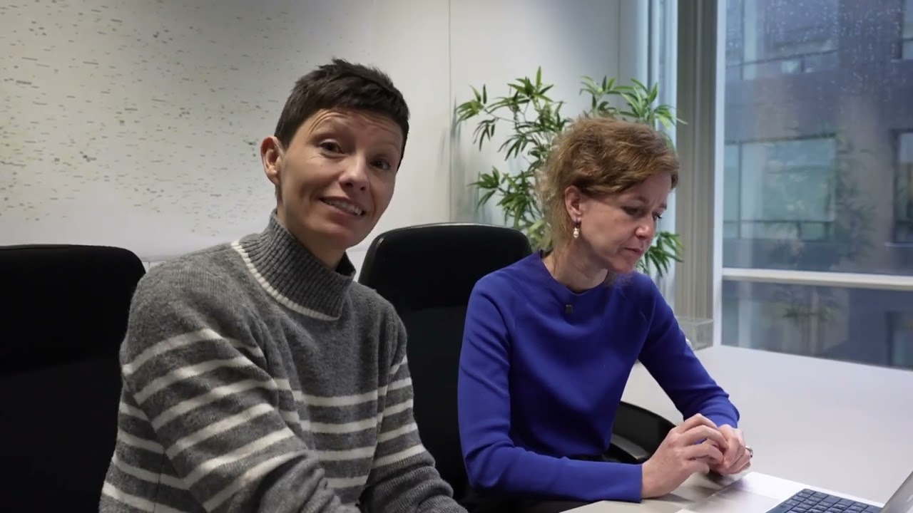 Kijk Uit: Probleem gezien? Meld het!