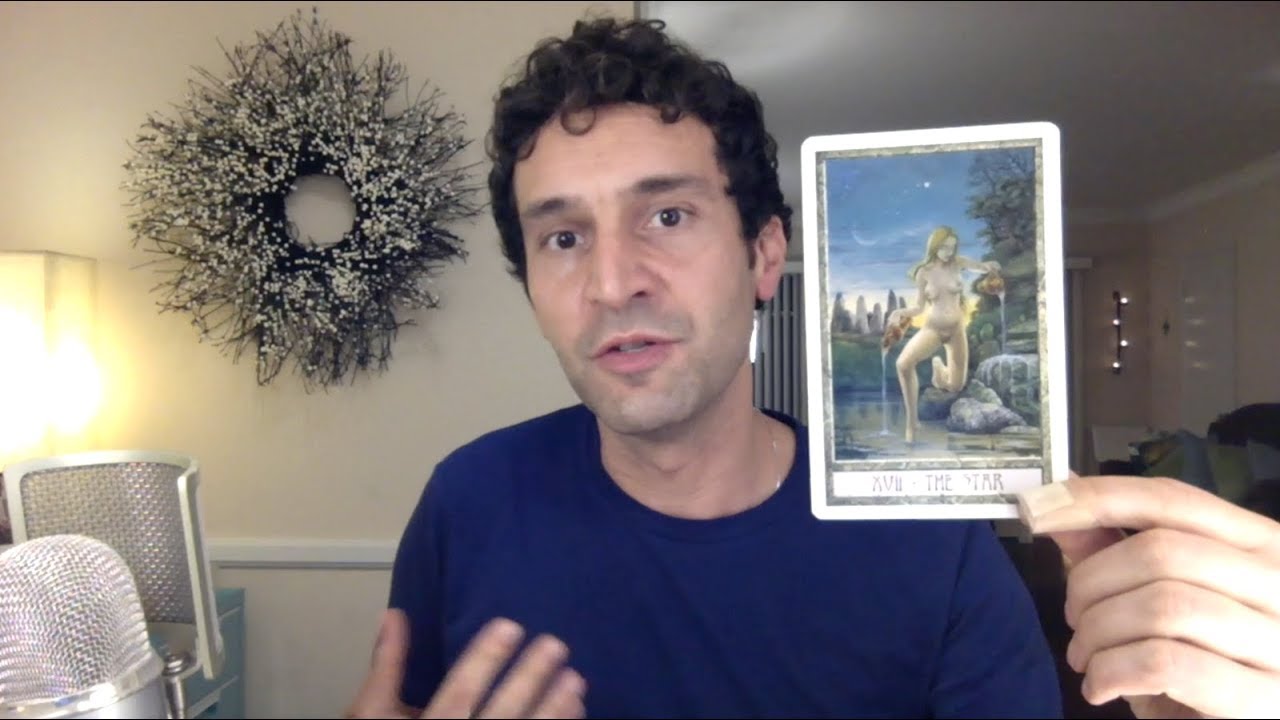 SCORPIO March 2018 Extended Monthly Intuitive Tarot Reading