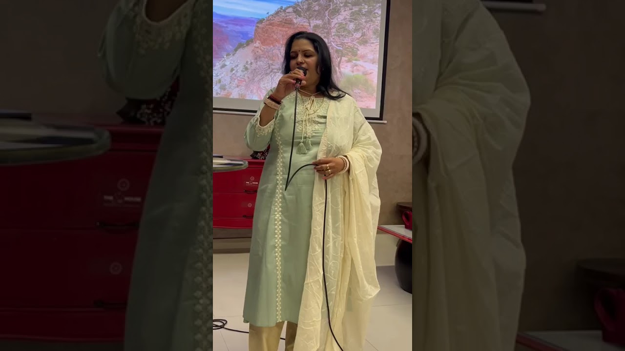 Rahen na rahen hum.... 🎤🌹