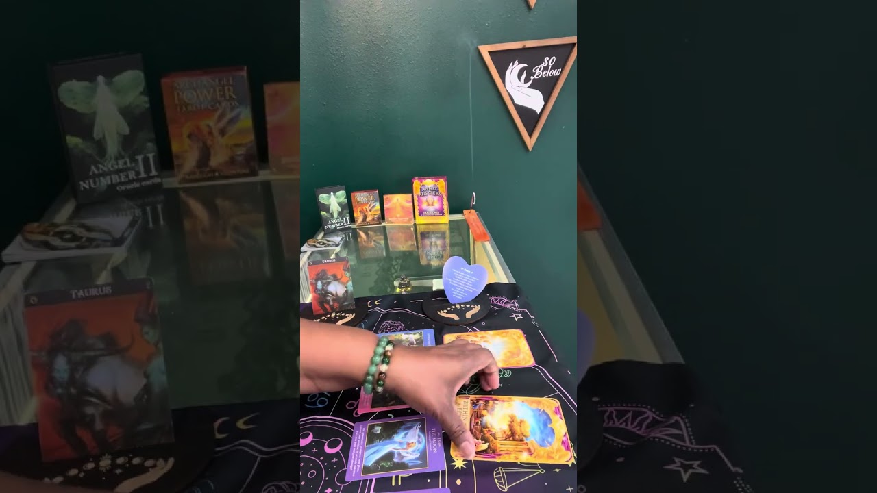 Taurus Angel Messages- Your prayers will be answered in the next few weeks