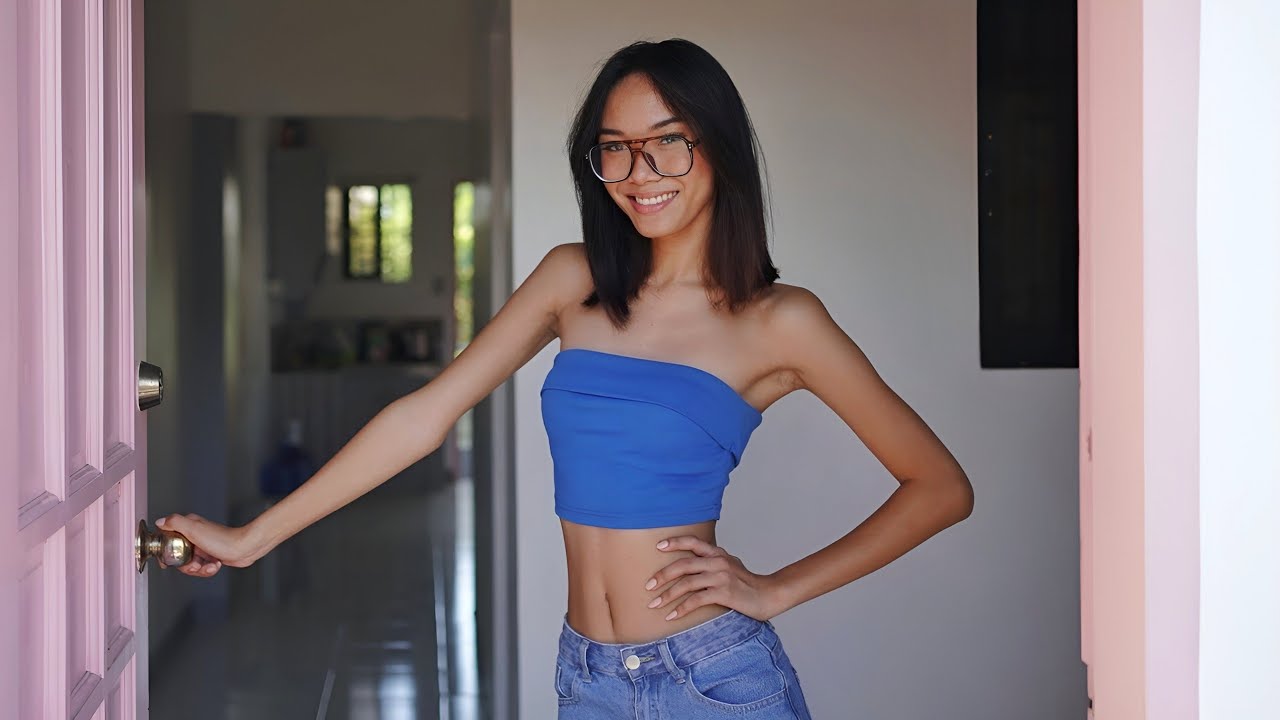 Филиппинский ледибой везёт меня домой! Филиппины 🇵🇭