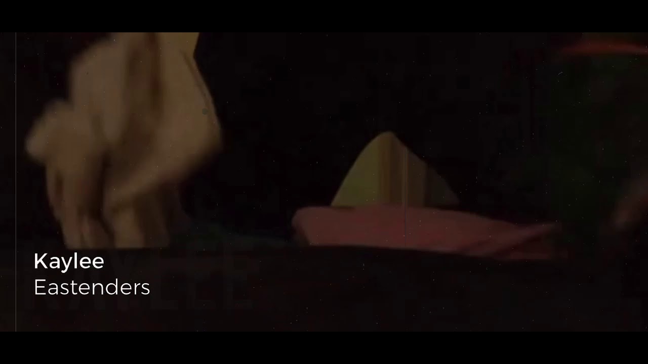Eastenders = Tony Gets Arrested (December 9th 2008)
