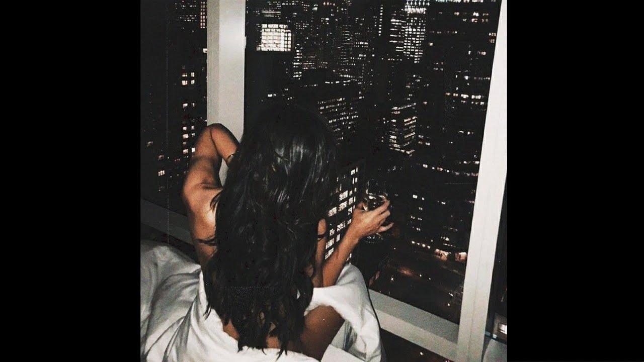 (FREE) Sonder x Eli sostre Type Beat 2022 - All Night Long | Dark rnb