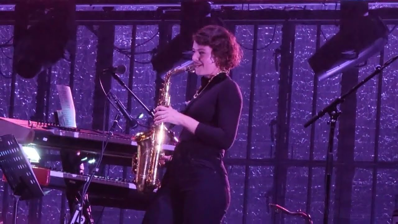 Roxy Music 50 yrs anniversary Austin September 2022 Bryan Ferry