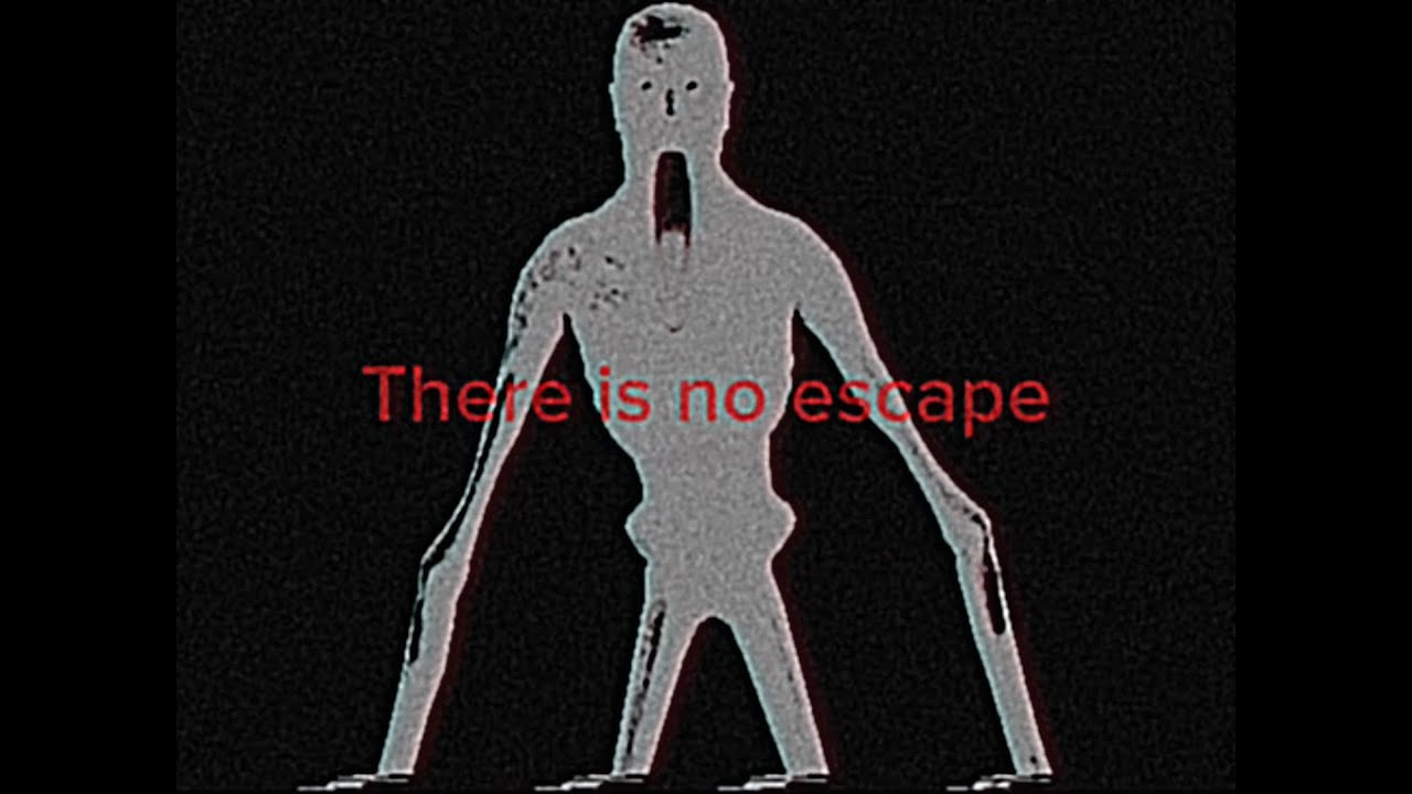 EAS Analog Horror — Вторжение сущностей