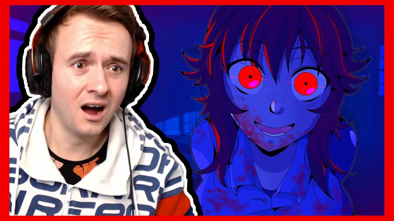 MOJE HOLKA JE ŠÍLENÁ A CHCE MĚ ZABÍT VE ŠKOLE!