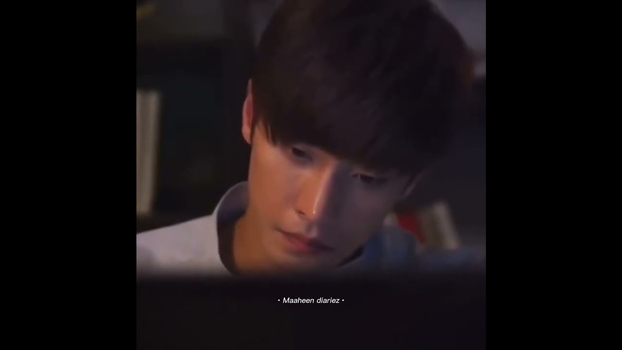 𝙃𝙪𝙜𝙜𝙞𝙣𝙜 𝙃𝙄𝙈 𝙘𝙪𝙯 𝙎𝙝𝙚'𝙨 𝘚𝘤𝘢𝘳𝘦𝘥 𝙤𝙛 𝙏𝙃𝙐𝙉𝘿𝙀𝙍 🙈⚡🌪️ #kdrama #love #shorts #trending #viral #video #cute