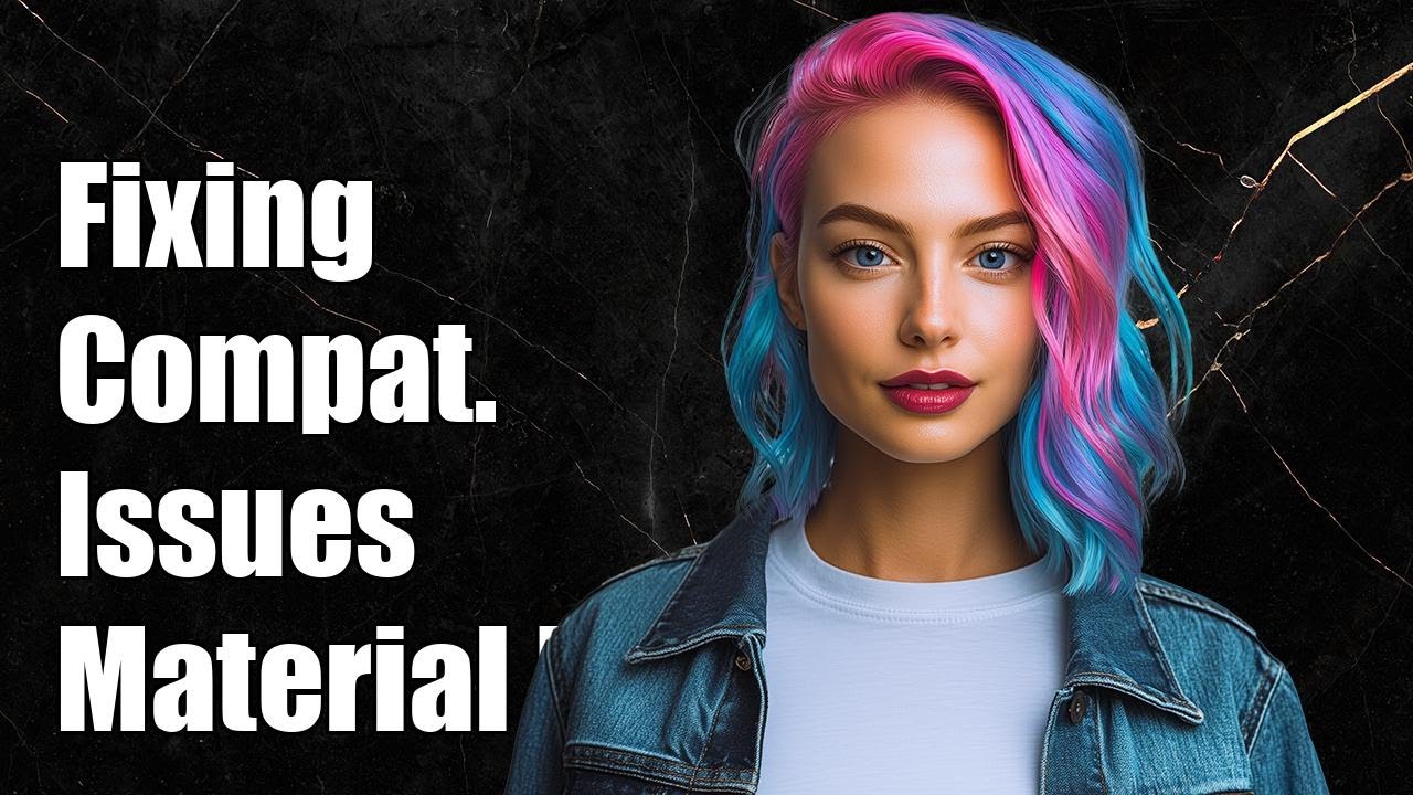 Исправление проблем совместимости: использование Link с Material-UI в React