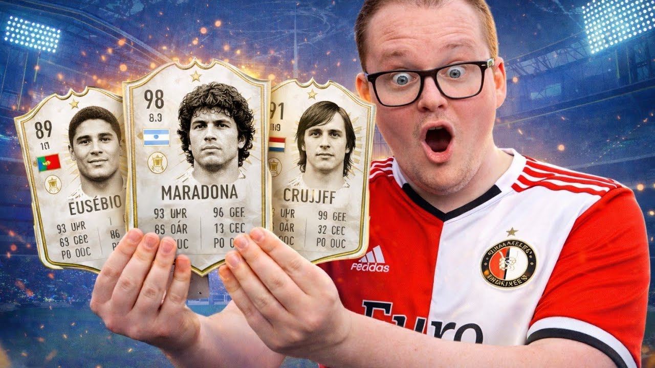ICON SBC