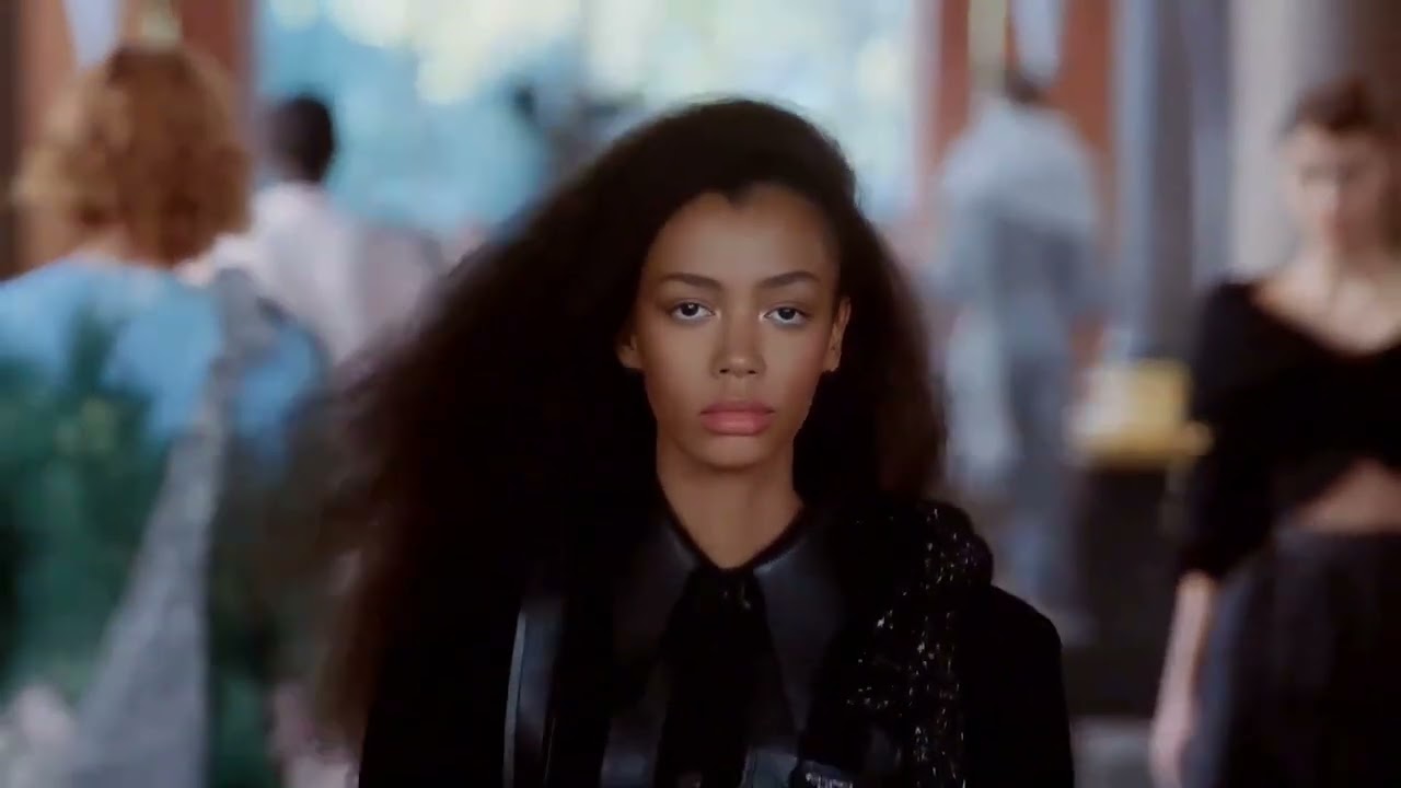 Louis Vuitton Spring Summer 2026 | Paris Fashion Week