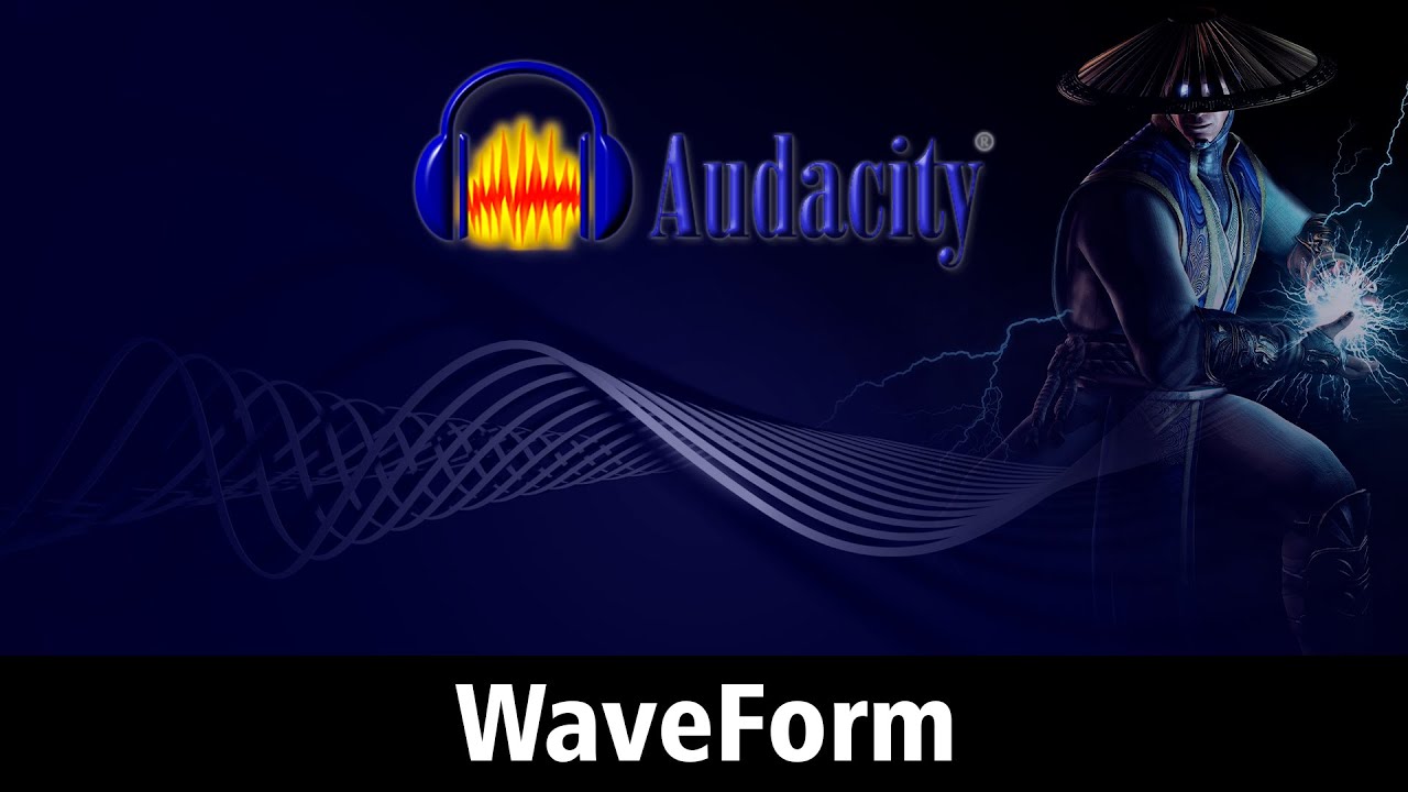 Sincronización con el Método Waveform para detectar el delay con Audacity [Actualizado]