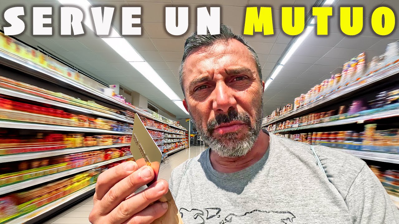 Il SUPERMERCATO più CARO DEL MONDO non è DOVE TI ASPETTI 🔥