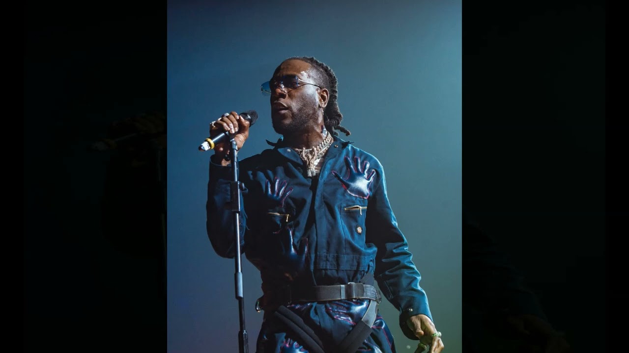 (FREE) Burna Boy x Wizkid x Afroswing Type Beat 2023 - 