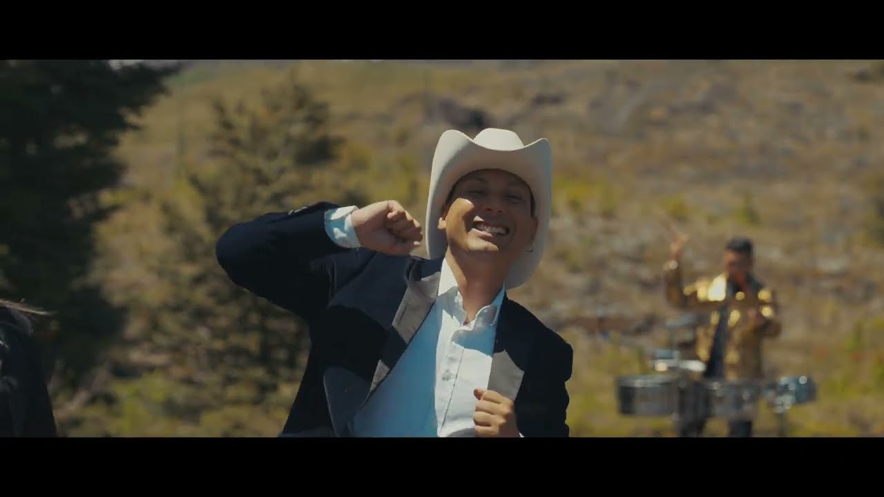 Y NO PUEDO MÁS - LOS CUICOS DE LA CUMBIA FT FABIÁN ELÍAS (VIDEO OFICIAL)