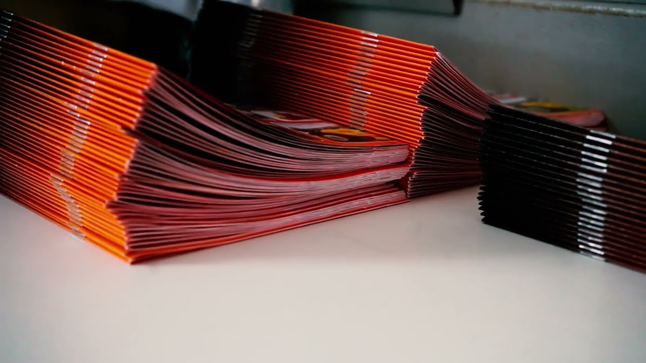 Moderná tlač a výšivky od A po Z | Reklama PE