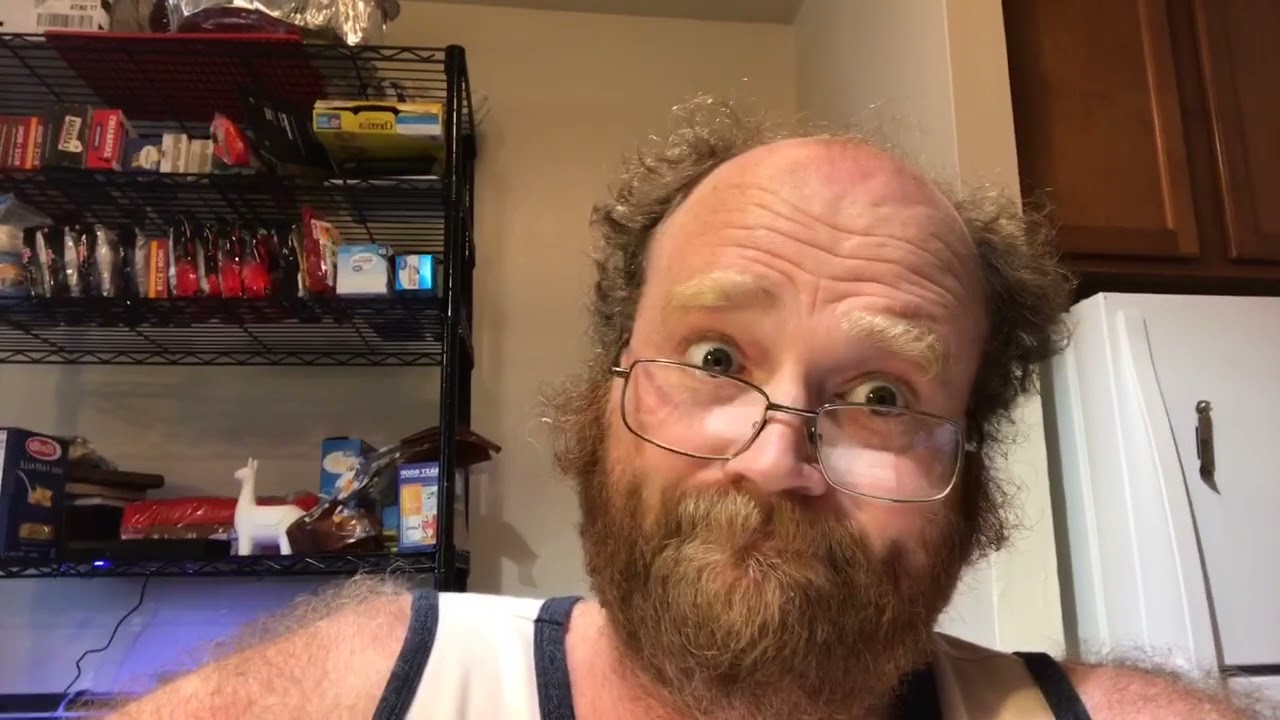 COOKING WITH MFB S001 E02 CHOCOLATE SYRUP