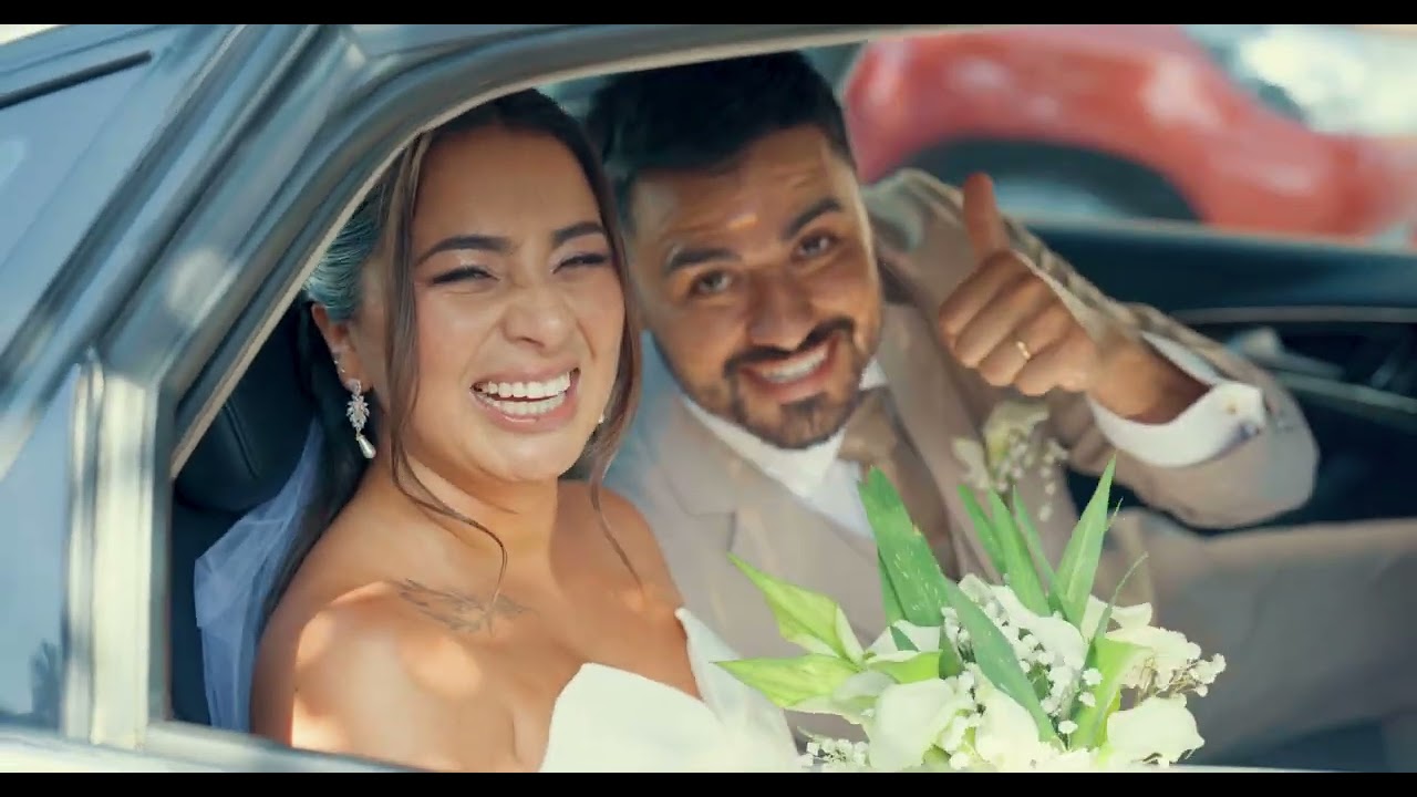 Matrimonio Milena y Nicolás