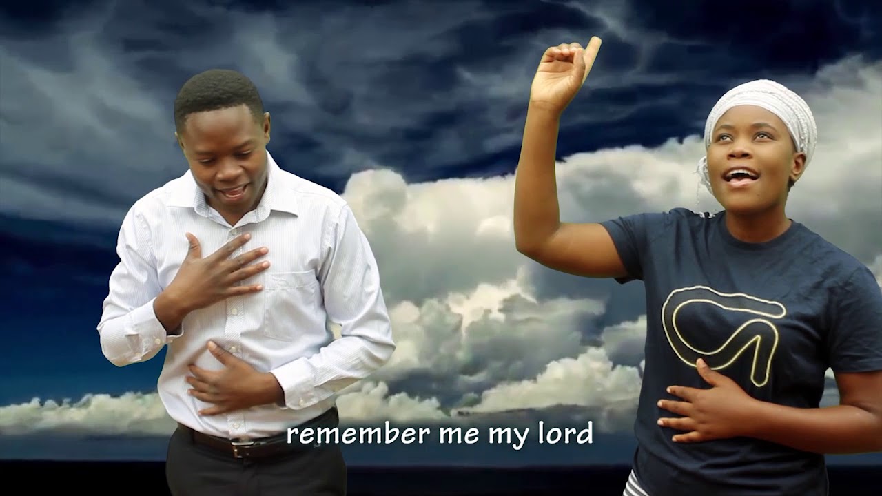 Advent chikuni  ukandiyeye