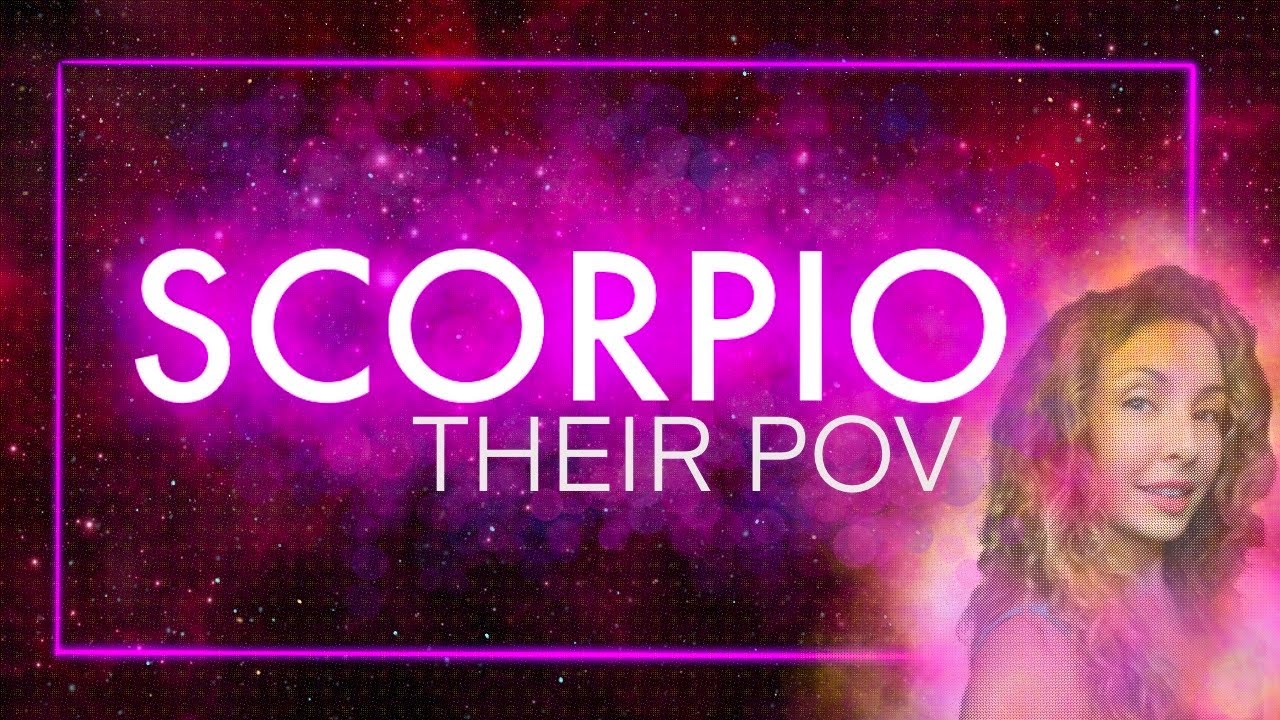 Scorpio Attempting to BAIT YOU into a Commitment! // October Tarot Scorpio