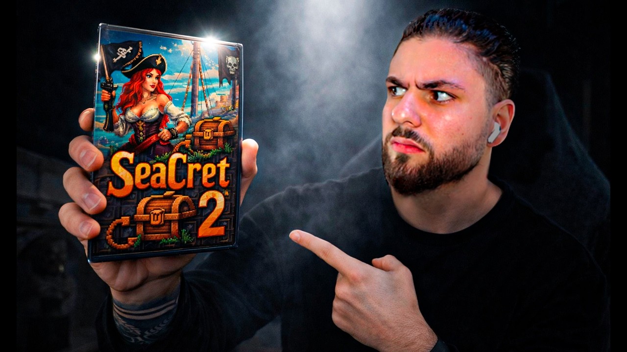 EL JUEGO de DALAS HA VUELTO pero ES PEOR de LO QUE PENSABA...