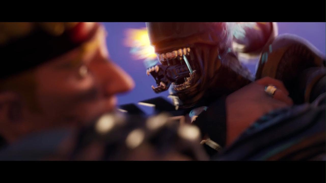Zero Crisis Finale Full Event PS5