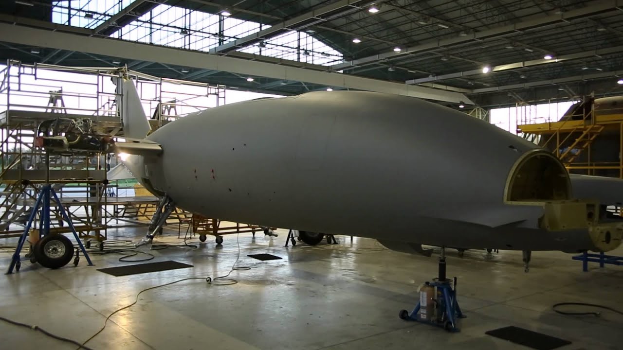 Piaggio Aerospace, nuovo stabilimento a Villanova d'Albenga