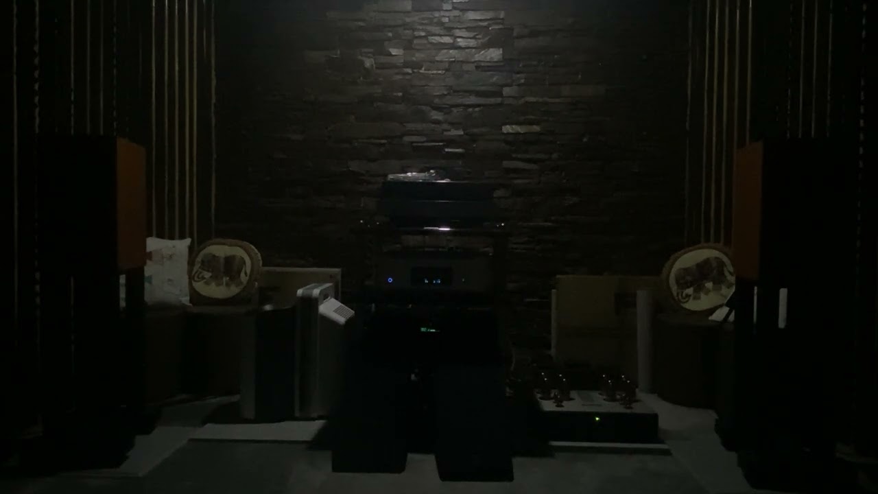 ATC20+ESOTERIC K03XS+Mirage+ARC 150当爱已成往