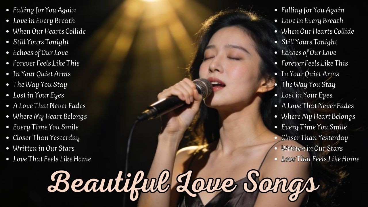 Heartfelt Love Songs 2026 – Easy Listening Sad Vibes #music #lovesong #song