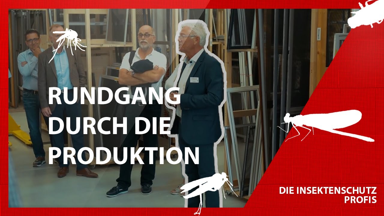 ISP Zürisee AG I Produktion I Rundgang I R Mauthe