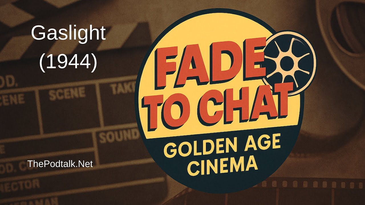 Gaslight (1944)