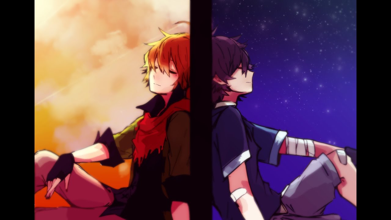 【HAPPY V-DAY】 Final Distance 【るるみ】