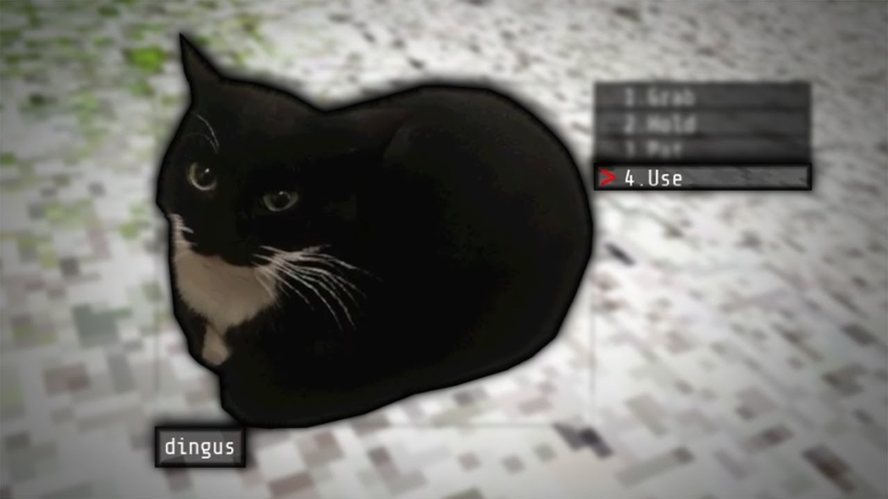 I Want To Believe [Voices of the Void | BUCK HIGHLIGHTS]