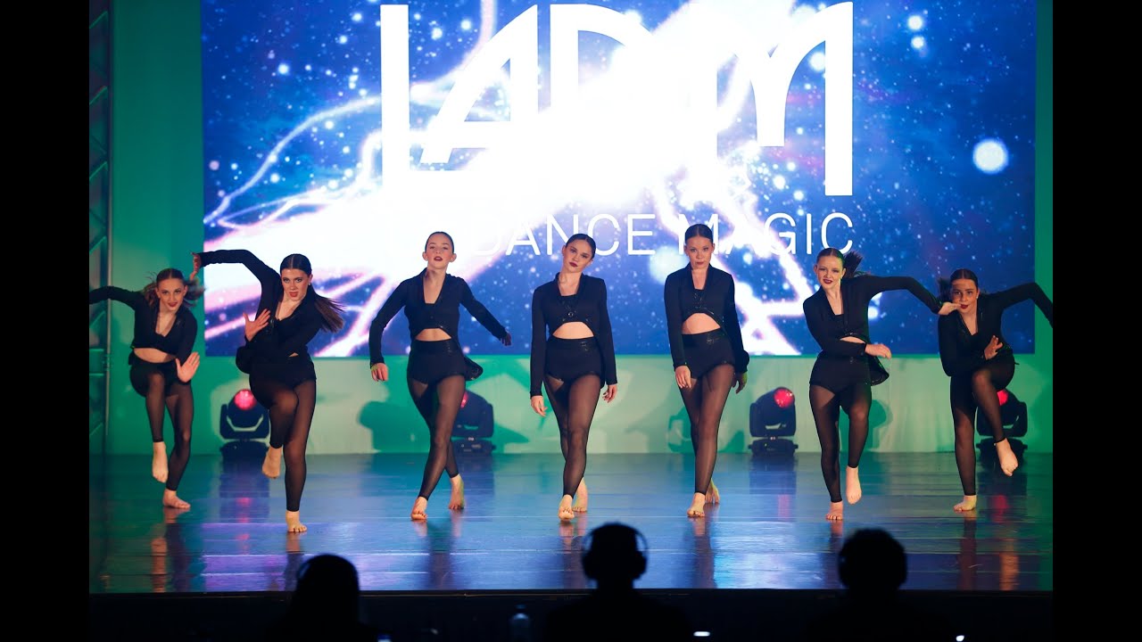 Black Magic Woman | Teen Jazz Group | CSOD - 2022