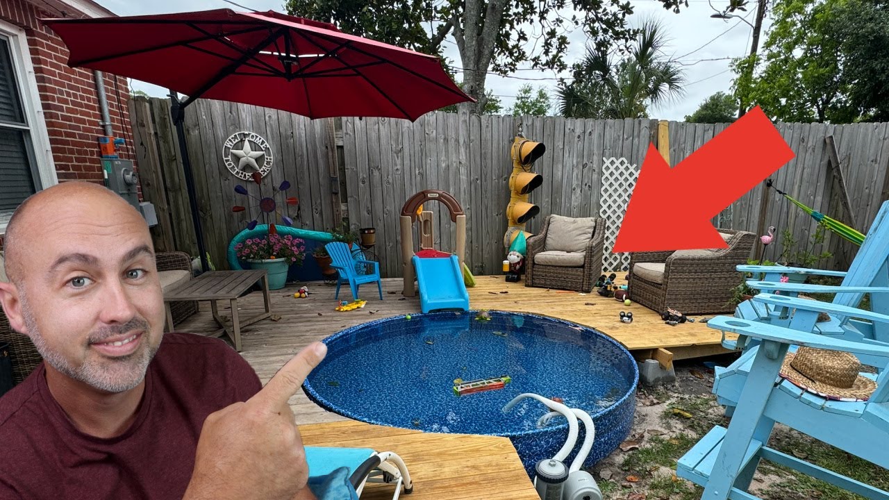 Наш опыт использования резервуарного парка!