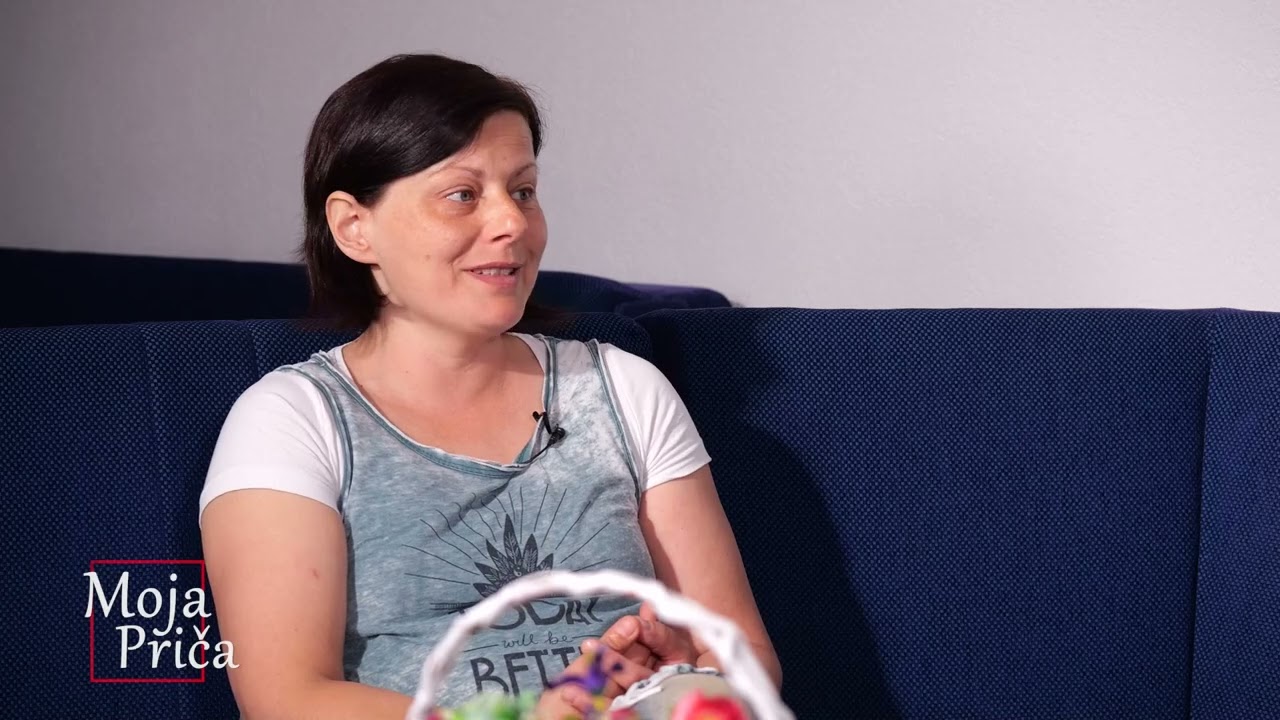 Moja priča - Bog me je izveo iz pakla narkomanije, on je stvaran!