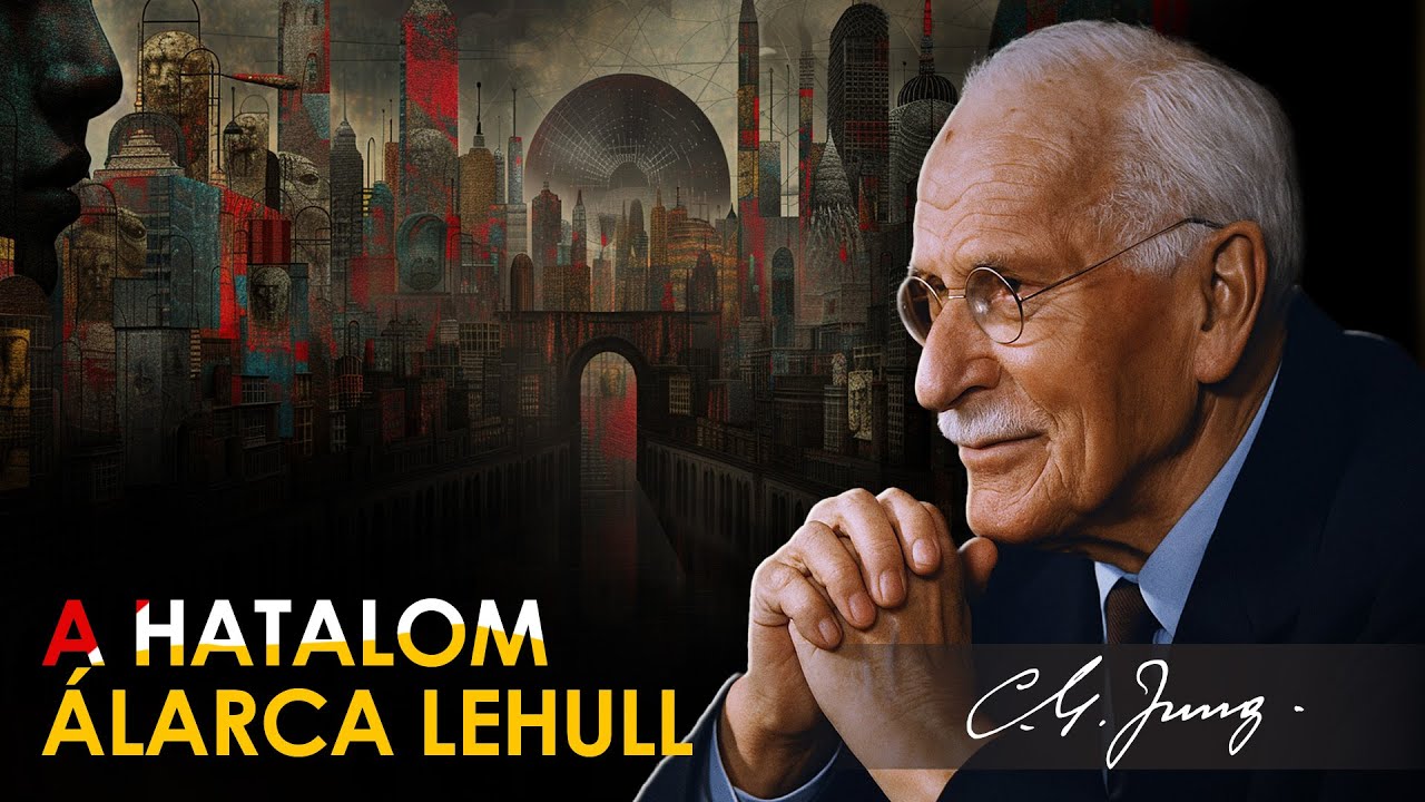 Az empata visszahúzódásakor bekövetkező pszichológiai összeomlás – Carl Jung