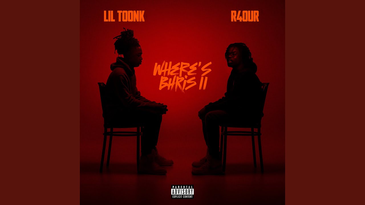 Where’s Bhris 2 (feat. R4our)
