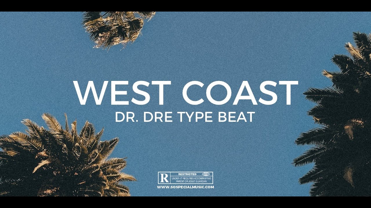 Dr. Dre Snoop Dogg type beat "West Coast" ||  Free Type Beat 2021