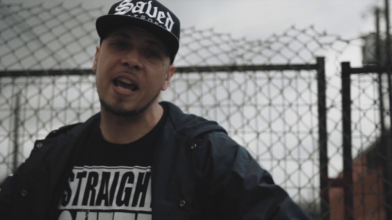 Justus ft. Illuminate "Honored" 