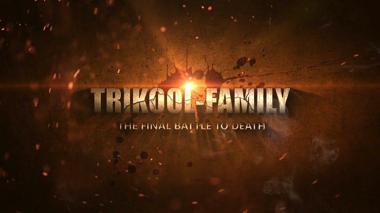 GANG , ChampionZ versus KrakenOnline