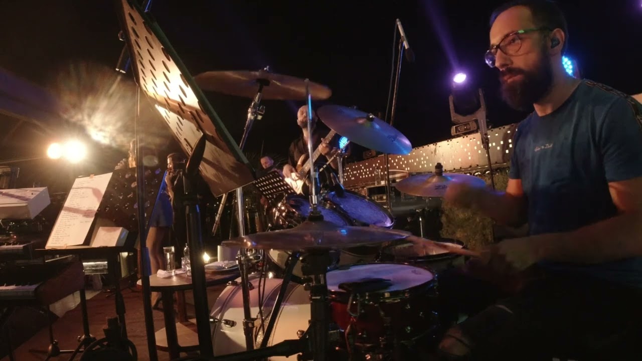 Cengiz Tural - Sen M&uuml;himsin (Duygu Soylu 2022)