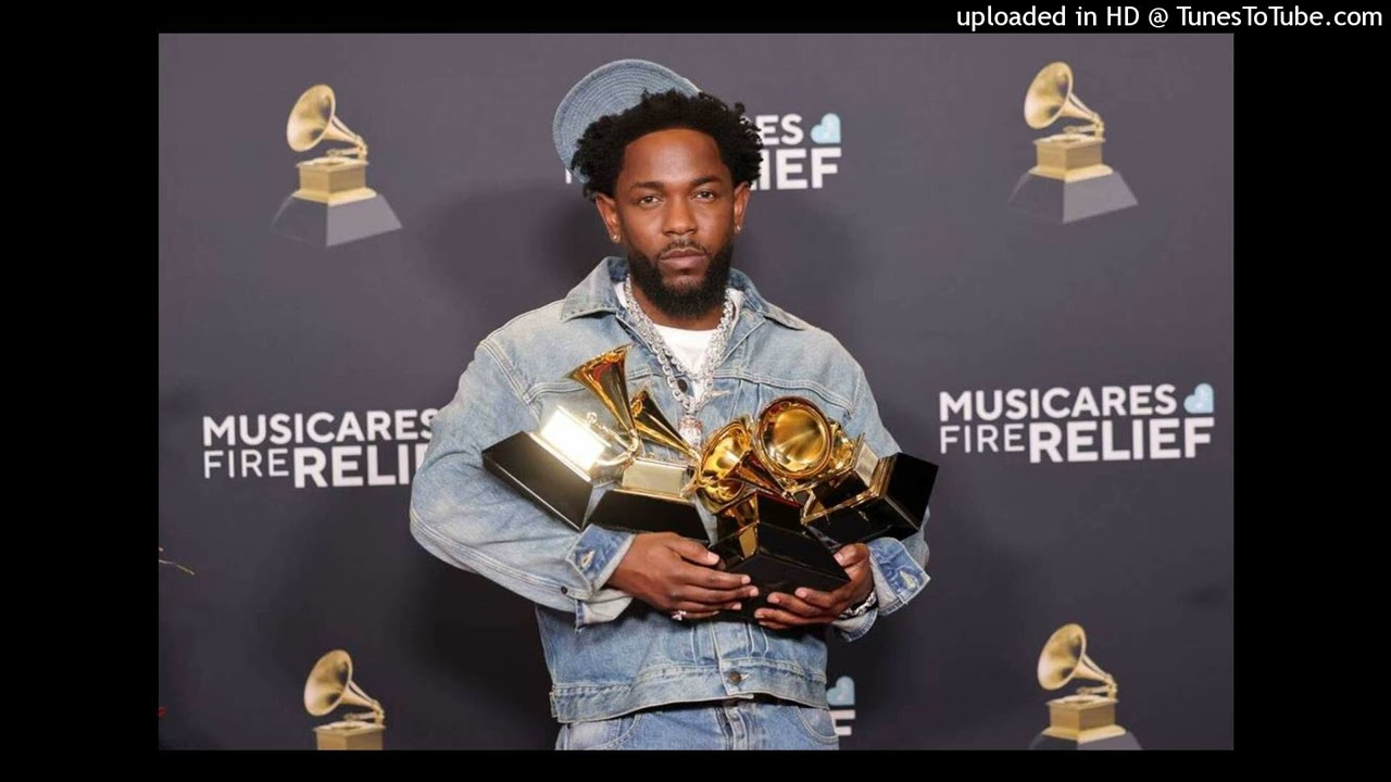 KENDRICK LAMAR X KANEY WEST - TYPE BEAT BY PIKI