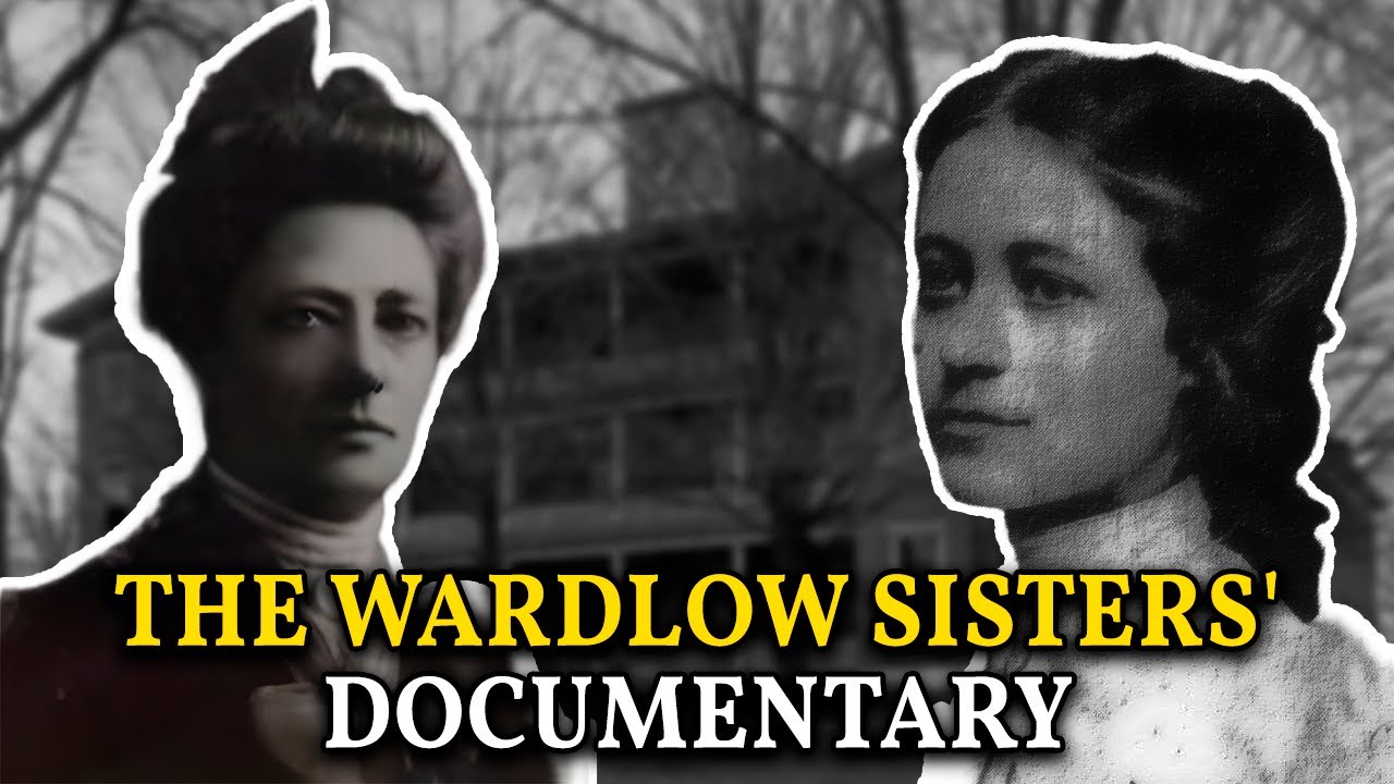 The Wardlaw Sisters: Three Aristocrats Who Built a Real-Life House of Death