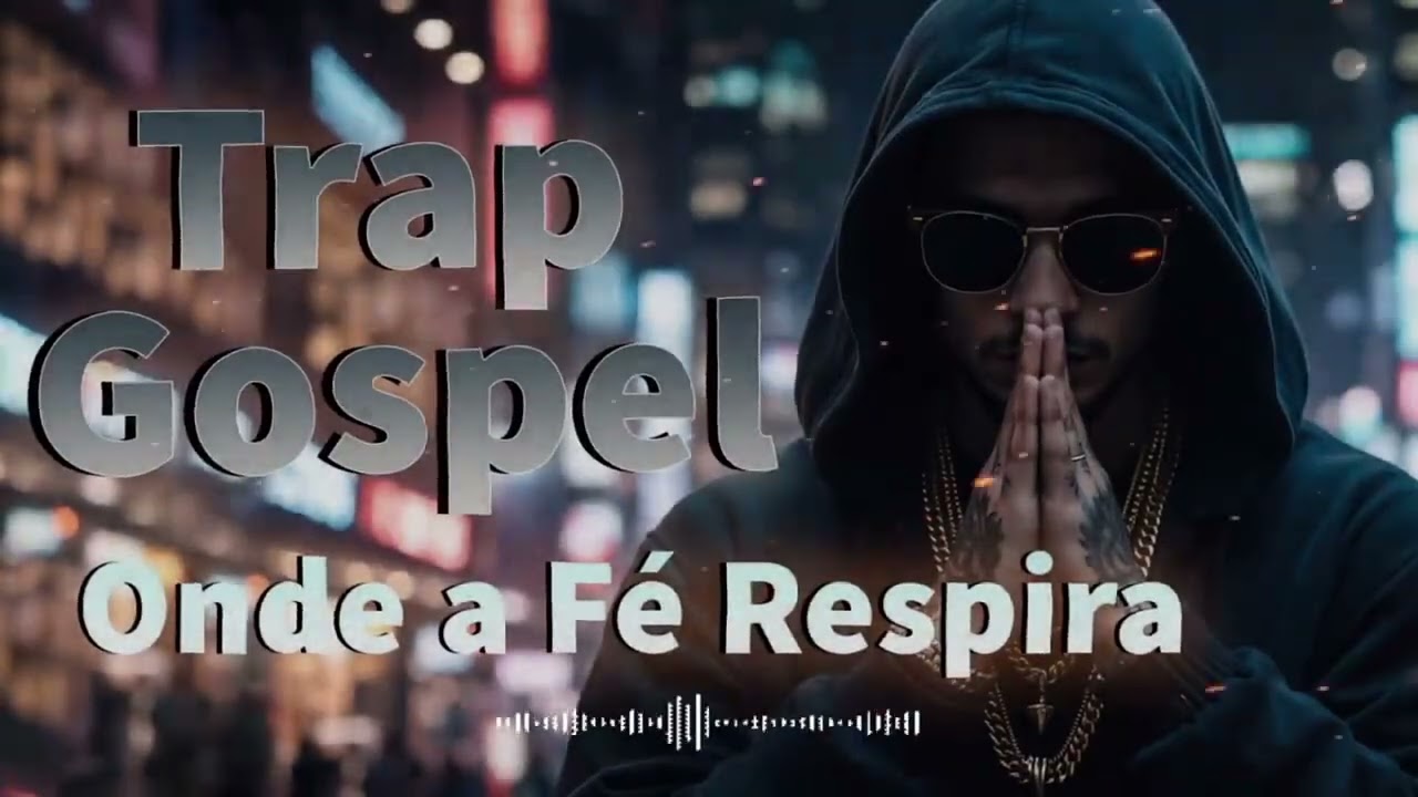 ✨ ONDE A FÉ RESPIRA – Quando Tudo Parece Perdido, Deus Ainda Está Aqui